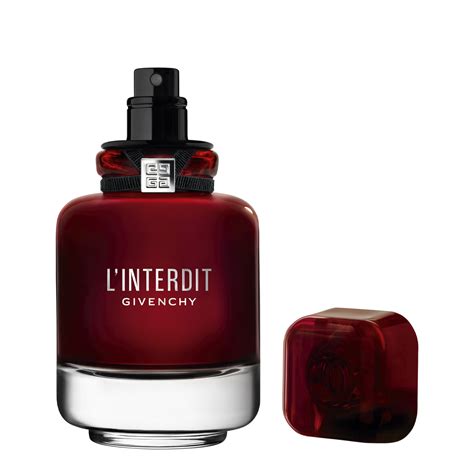 l interdit givenchy wiki|l'interdit givenchy cheapest price.